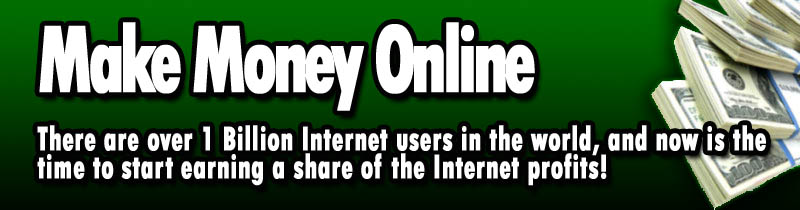 Make Money Online