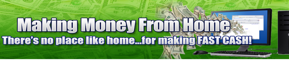 Make Money Online